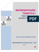 3.1 Web Dewey - a plataforma da CDD