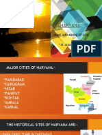 Haryana