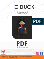 MC Duck - Guía