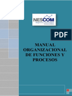 5.2 y 5.3 Manual Organizacional de Funciones Mof - Nescom-Convertido 1