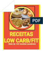 Delicious low carb recipes for weight loss