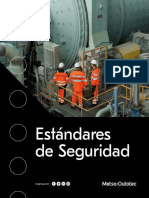 Manual Corporativo Estándares Hse 2020 Rev. 01