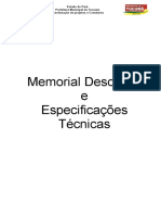 Memorial Descritivo Rua Do Laticínio Assinado 0253568001527505356