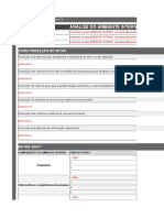 Planilha de Gestão de Riscos Modelo Excel Vfinal