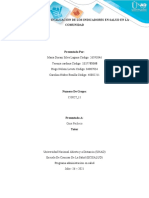 Tarea 4 - Evaluación de Los Indicadores - Grupo 11