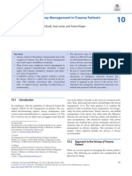 Airway Management in Trauma Patients