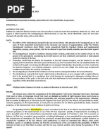 BAIL | PDF | Bail | Criminal Procedure In South Africa