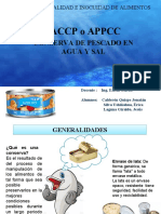 HACCP