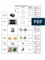 Componentes Electronicos SMD