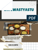 Kelompok 4 - Va - Analisis Kualitas Lulur Dan Masker Pada Spa-2