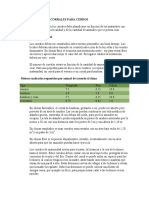 Construcciã"n de Corrales para Cerdos