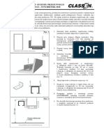 PL Instrukcja Montazu Systemu Przesuwnego Dwuskrzydlowego