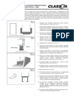 PL Instrukcja Montazu Systemu Przesuwnego Jednoskrzydlowego