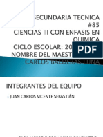 Quimica III