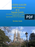 Templo Expiatorio de La Sagrada Familia - Barcelona (FILEminimizer)