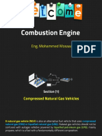 Combustion Engine Section 1