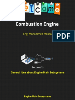 Combustion Engine Section 2