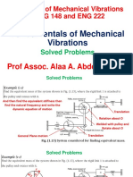 Lec. 3 - Solved Problems On Chapter 1