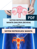 2 - Sistem Reproduksi
