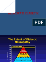 Pengelolaan Neuropati Diabetik