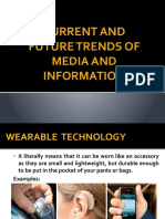 Lesson 9 - Current and Future Trends in Media and Information - PPTX Filename