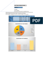 Estadistica Ejercicios