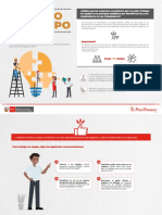 Infografia 8 - Trabajo en Equipo