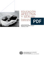 DPEE Fallas Vargas MA Educacion Afectiva