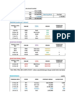 Download excel sheet link in article about investment portfolio