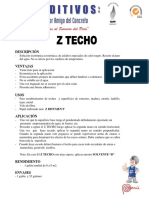 Z Techo