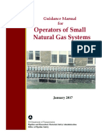 Small Natural Gas Operator Guide (January 2017)
