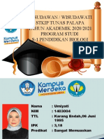 Pendidikan Biologi