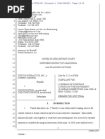 Twitch V CruzzControl CreatineOverdose