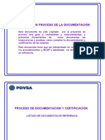 Proceso de Certificación 16-10-08