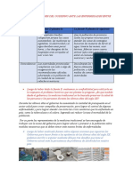 Analizamos Acciones Del Gobierno Ante Las Enfermedades Entre 1980 y 2000