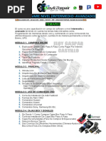 Formato de Pin y Garantias Payjoy. | PDF