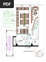 Ground Floor Residential Layout Sample | PDF
