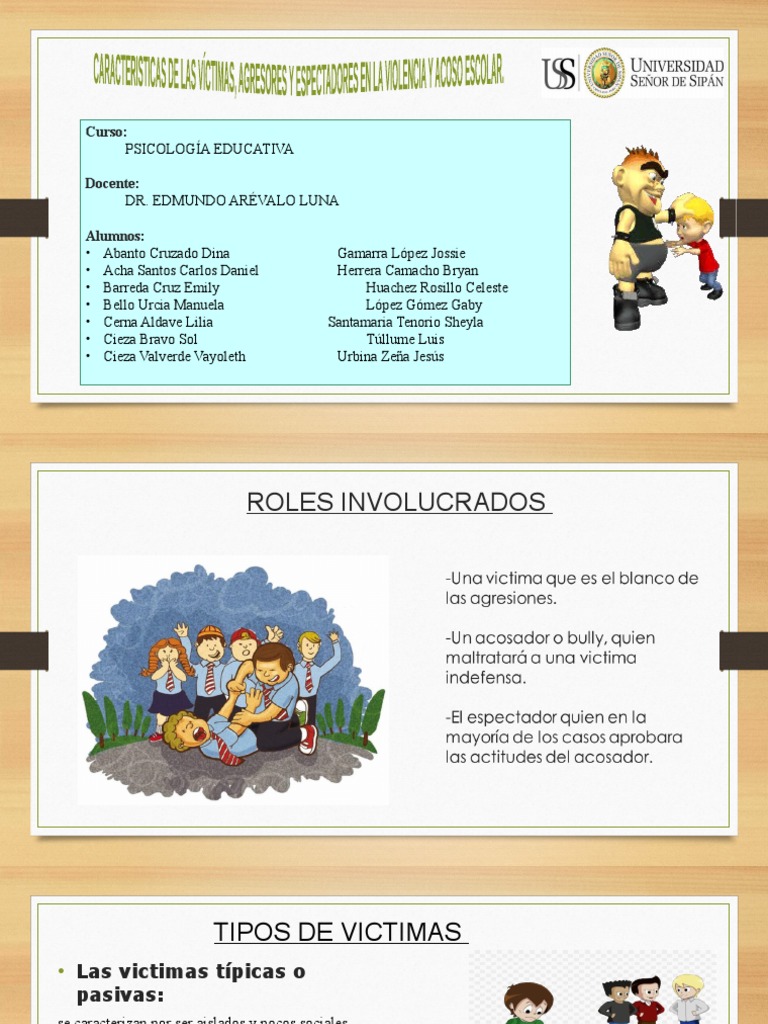 Libro de Violencia y Acoso Escolar de Bullying | PDF | Violencia ...