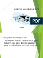 Bab 2 Keberagaman Dalam Organisasi