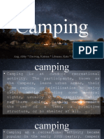 Essential Guide to Camping Basics
