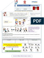 Ficha Actividad Estud. 3°