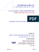 BMS Specification - Vietnamese