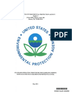United States Environmental Protection Agency: Region 1 5 Post Office Square, Suite 100