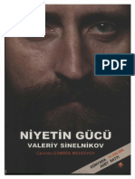 Valeriy Sinelnikov - Niyetin Gücü (EKİTAPPDFOKU.com)