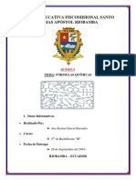 Unidad Educativa Fiscomisional Santo Tomas Apóstol Riobamb1