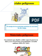 9 Materiales Peligrosos Final