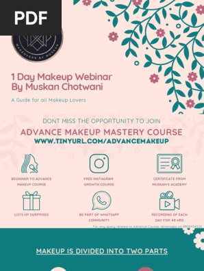 1 Day Makeup PPT (1)