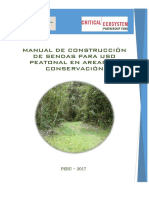 Environmental Assessment and Safety Manual