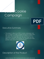 Presentation Deca Cookies 1