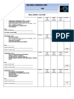 Book 4 Oral Calibration